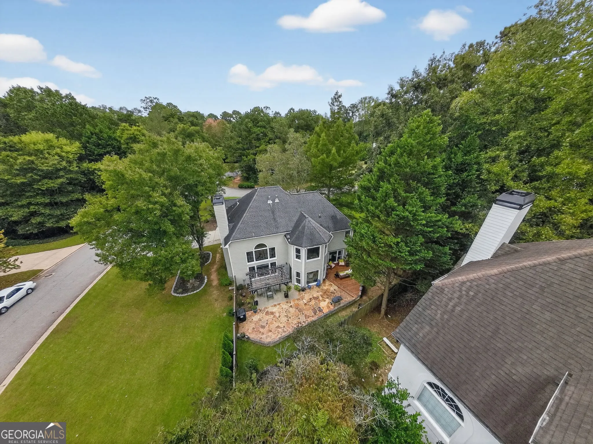 5720 Emerald Falls Way