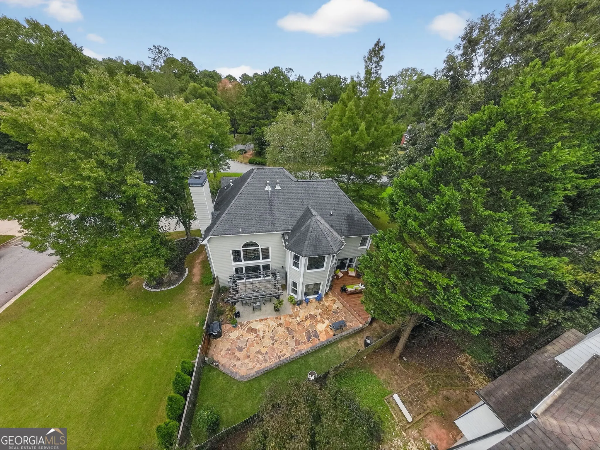 5720 Emerald Falls Way