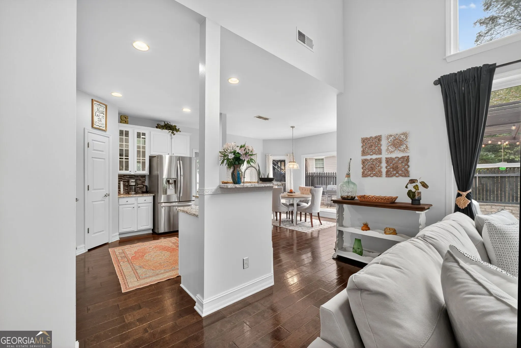5720 Emerald Falls Way