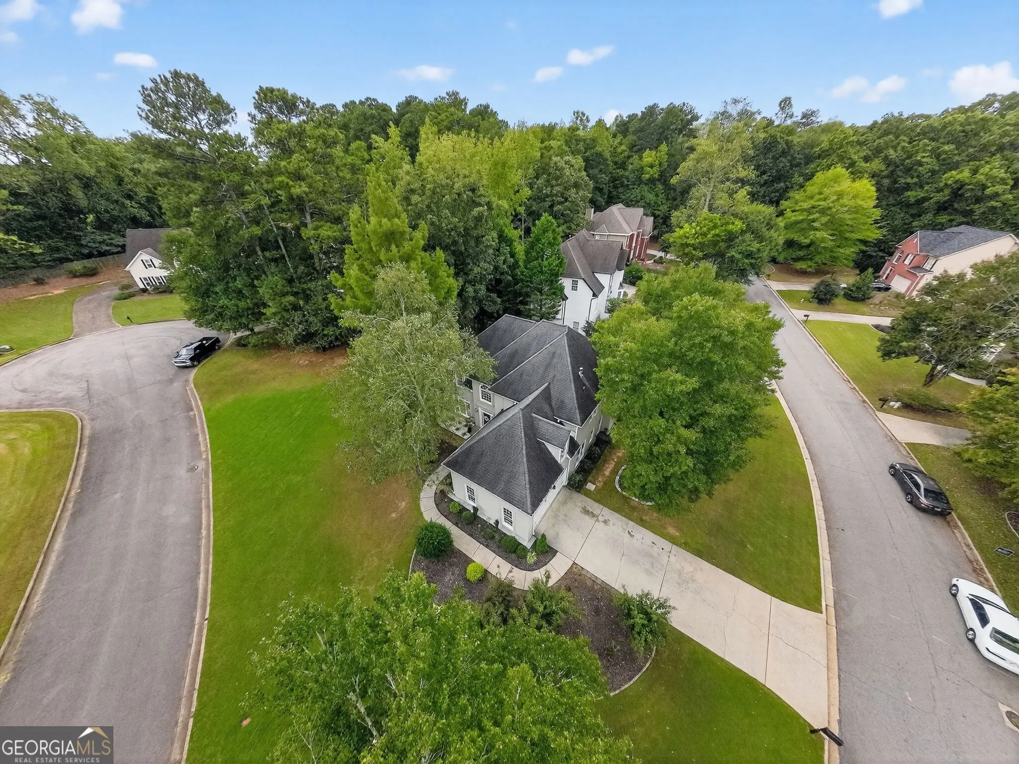 5720 Emerald Falls Way
