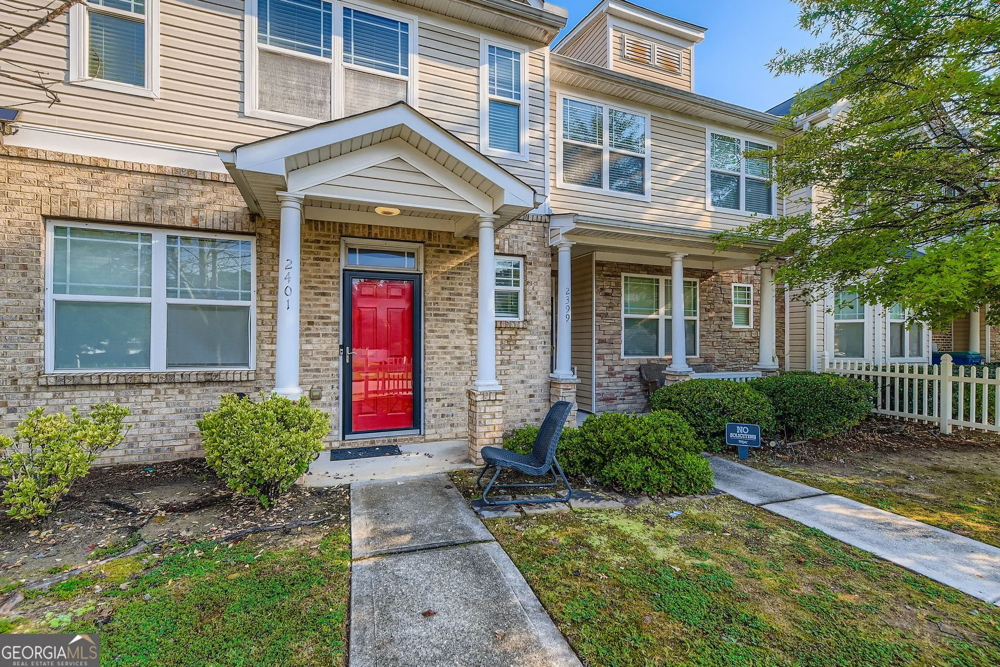 2401 BIGWOOD Trail