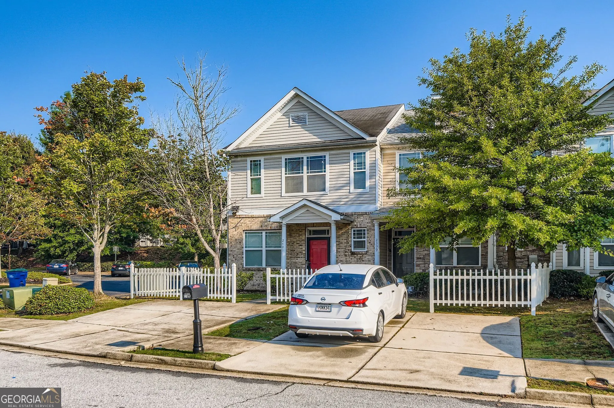 2401 BIGWOOD Trail