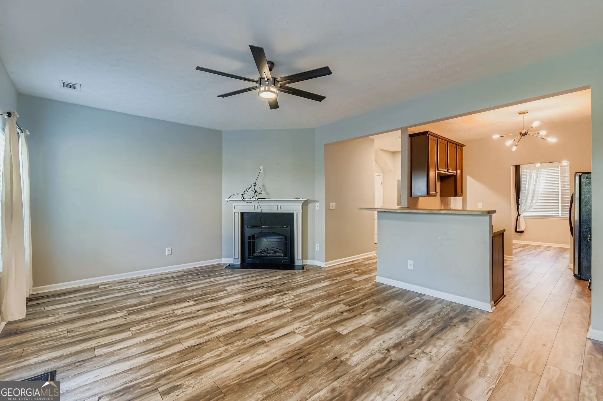 2401 BIGWOOD Trail