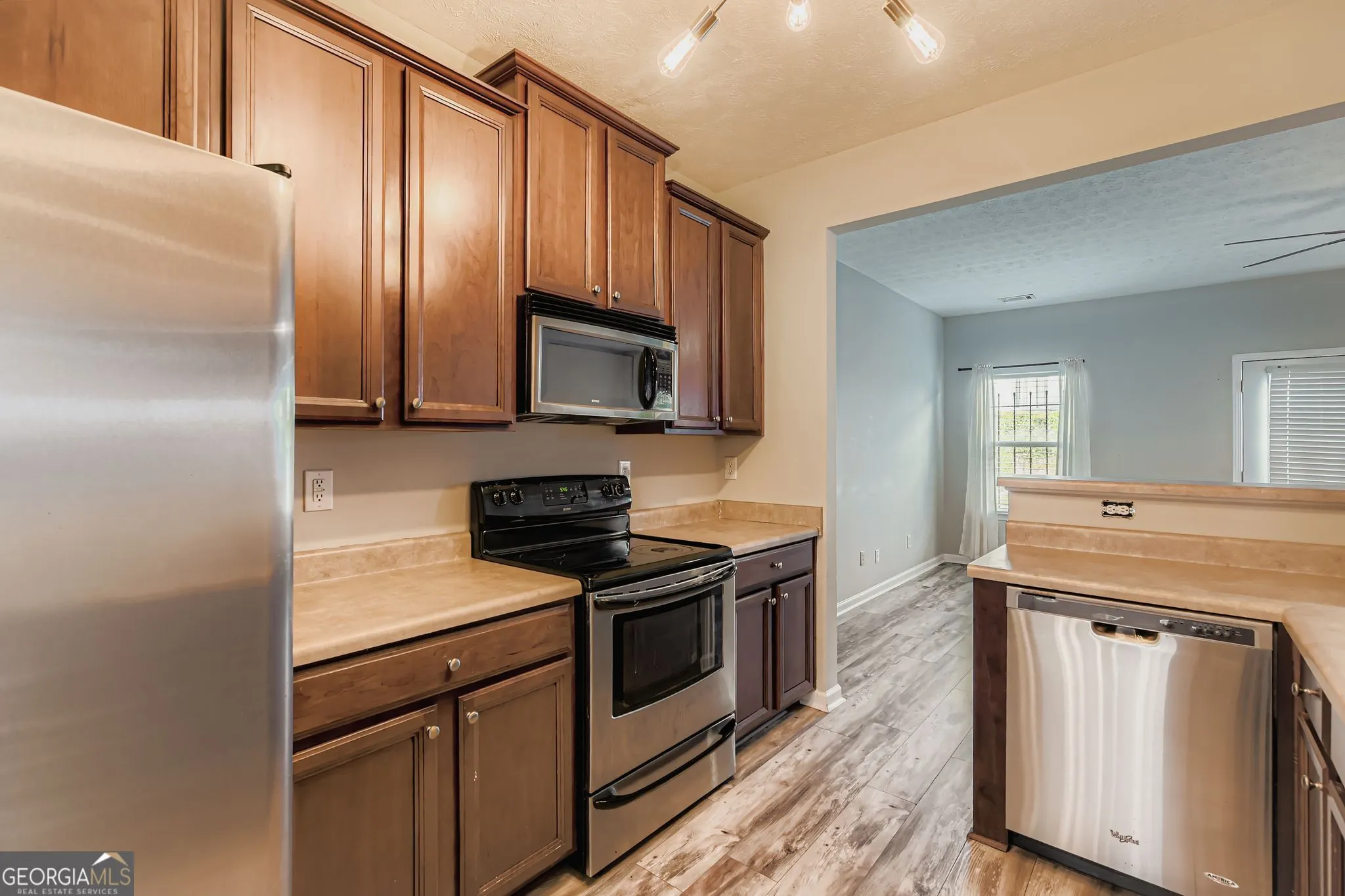2401 BIGWOOD Trail