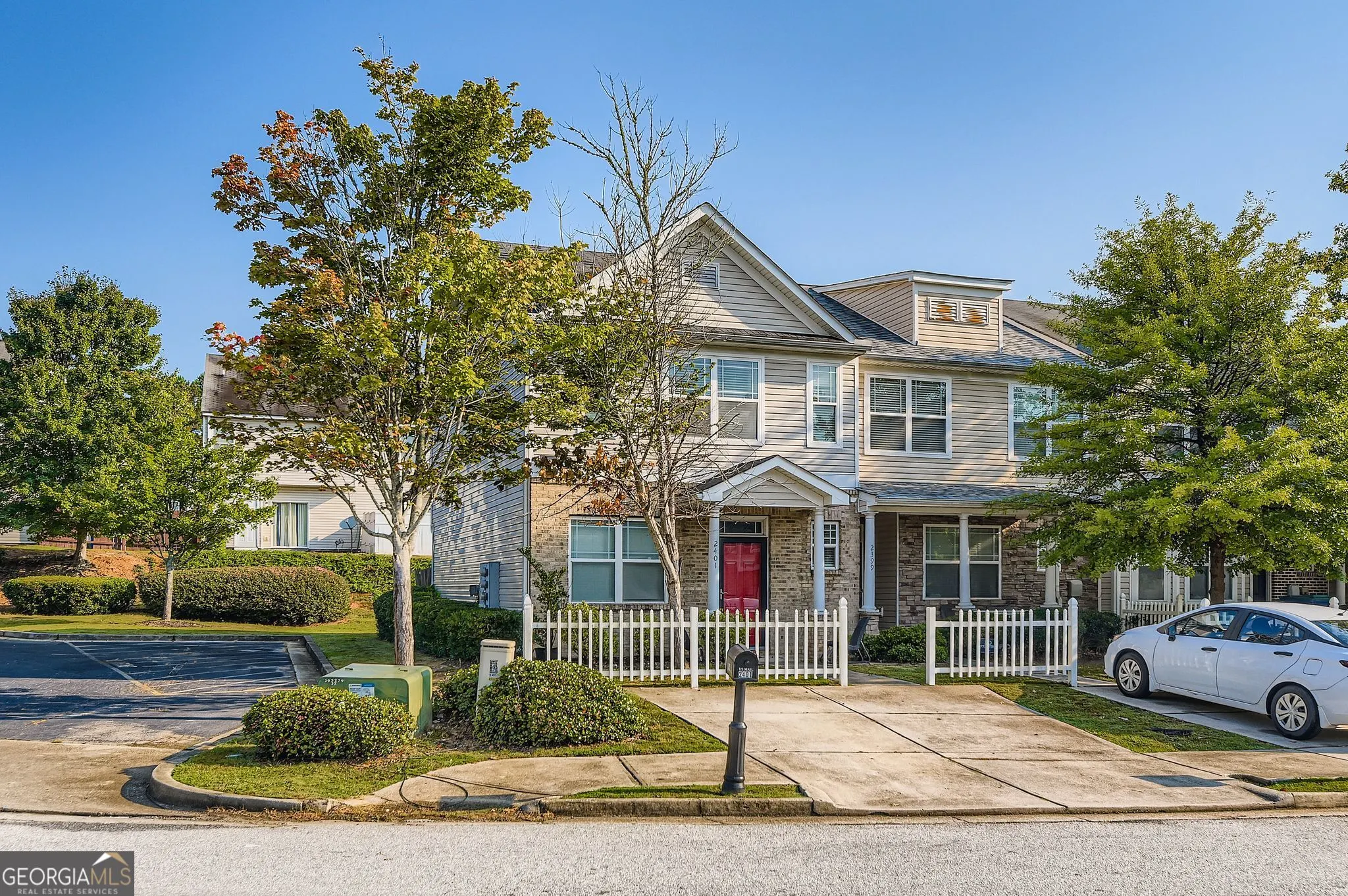 2401 BIGWOOD Trail
