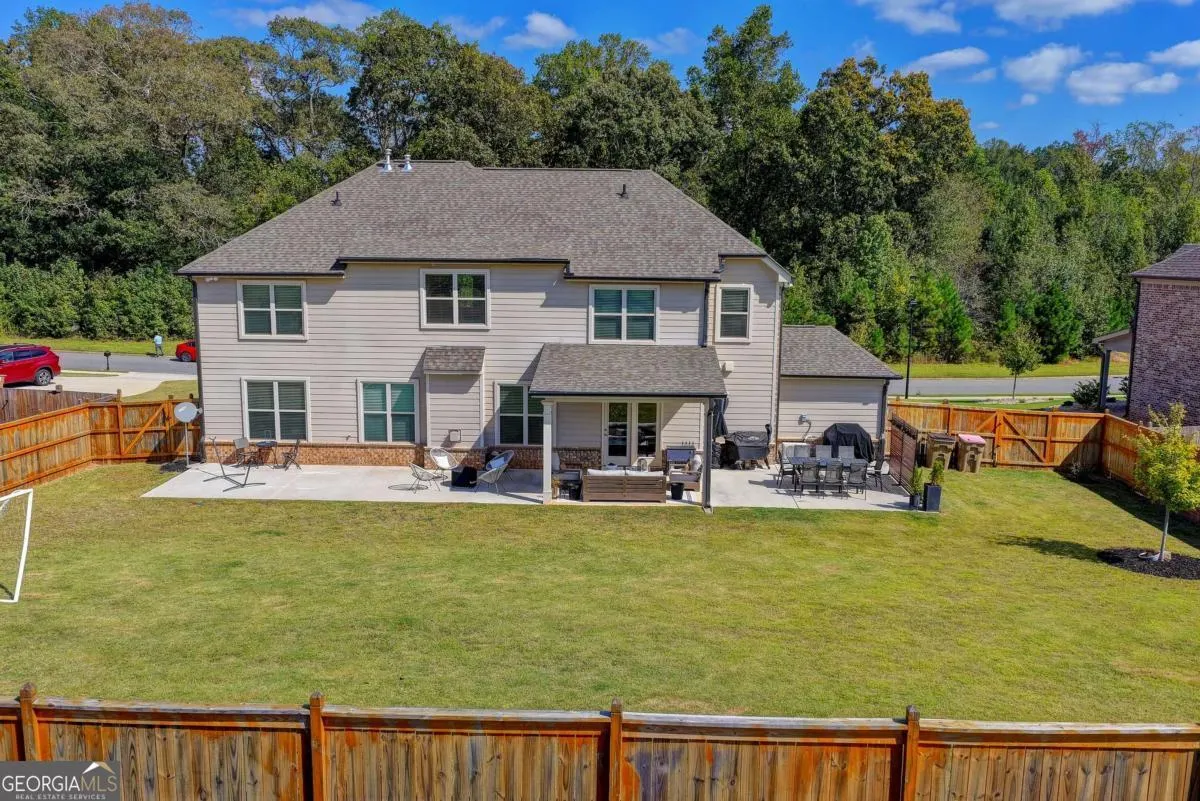 4070 Gold Hill Lane