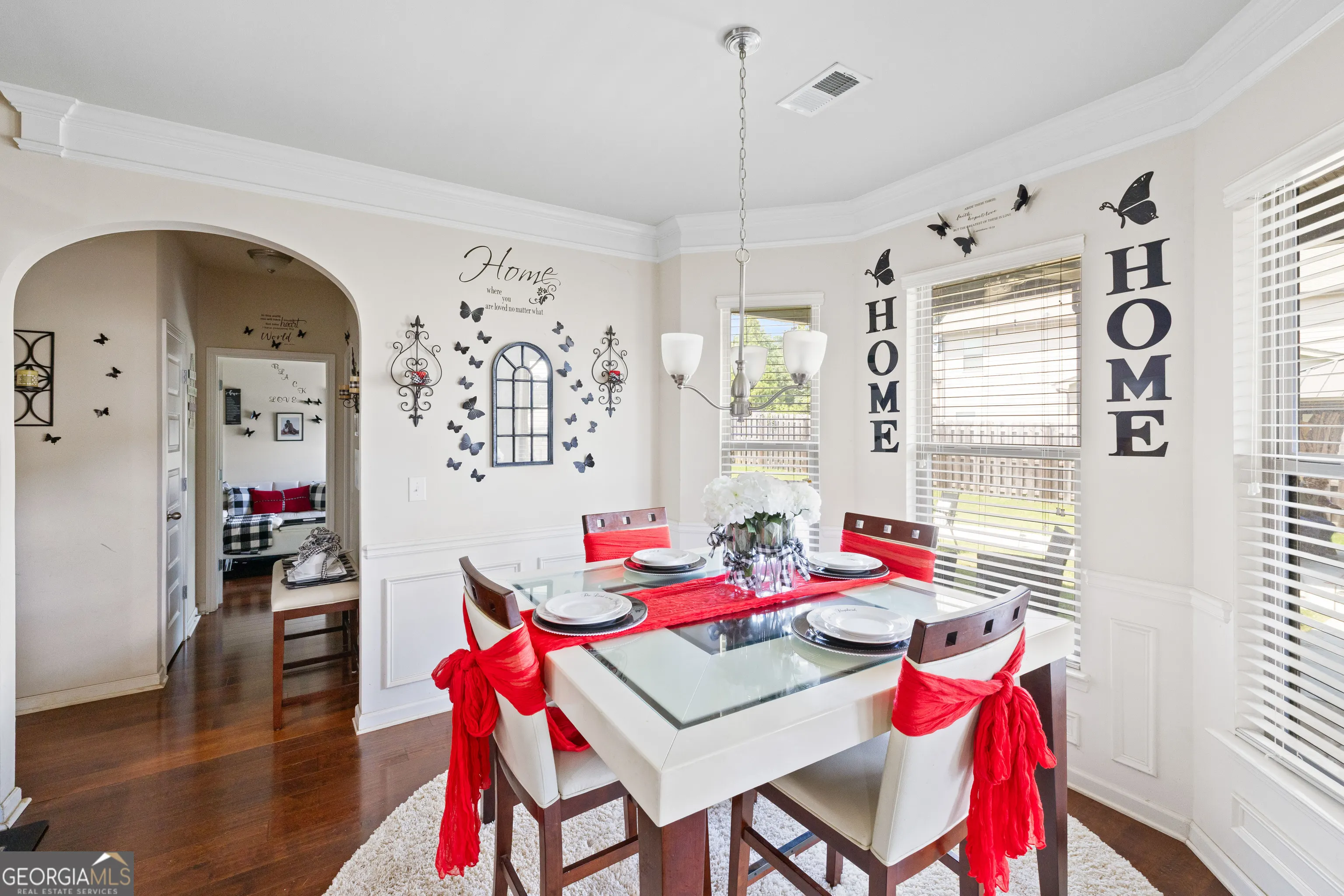 7656 Wild Cherry Lane