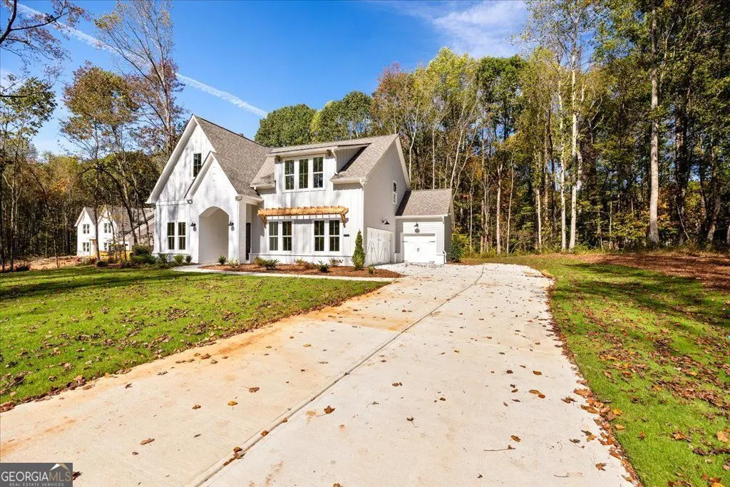 8280 Scarlett Grace Lane
