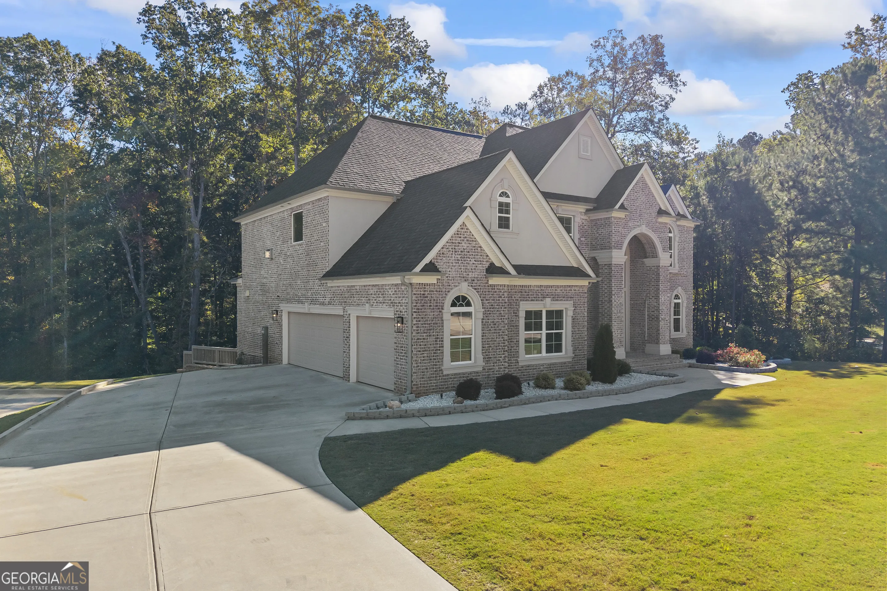 2640 Morgan Park Drive