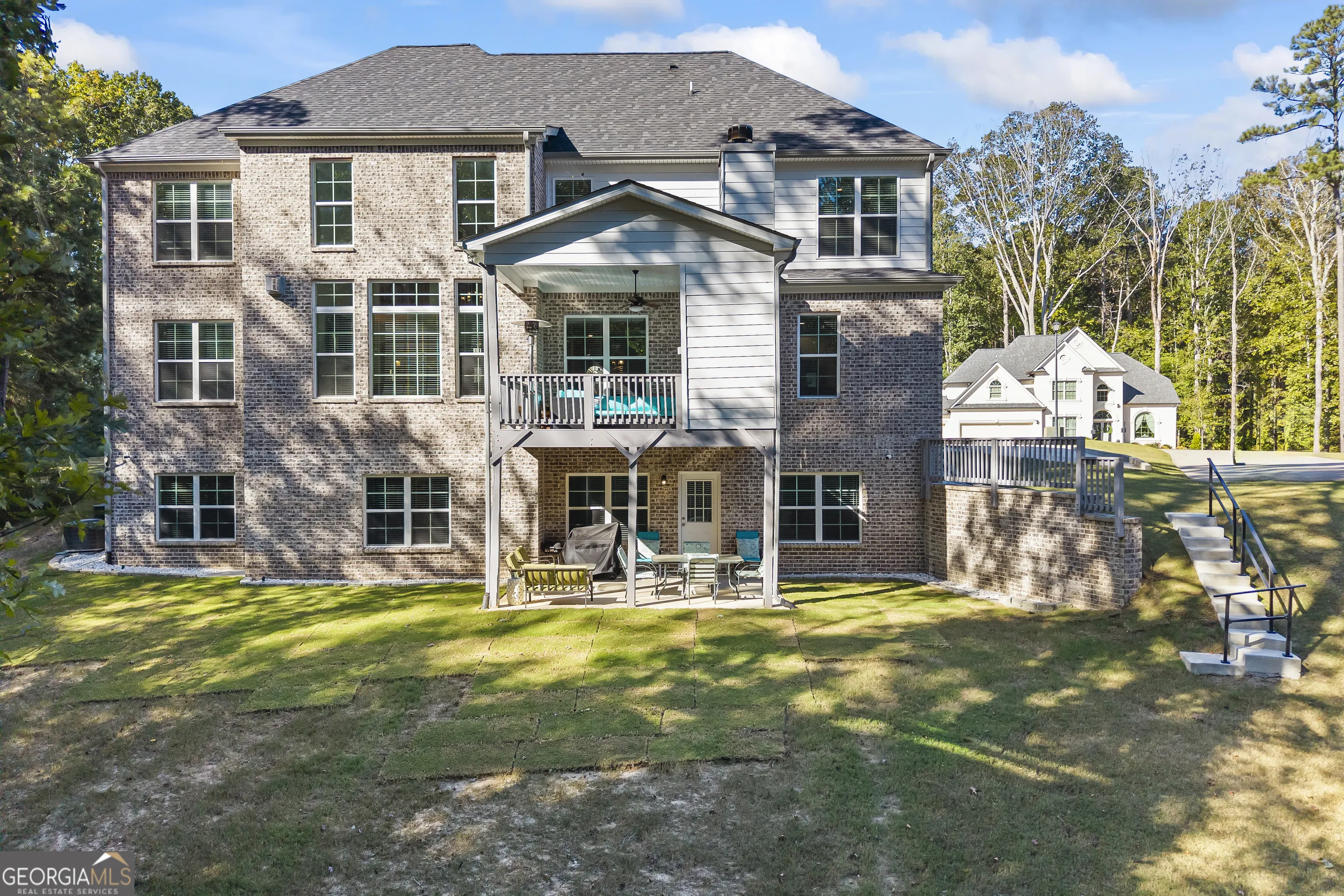 2640 Morgan Park Drive