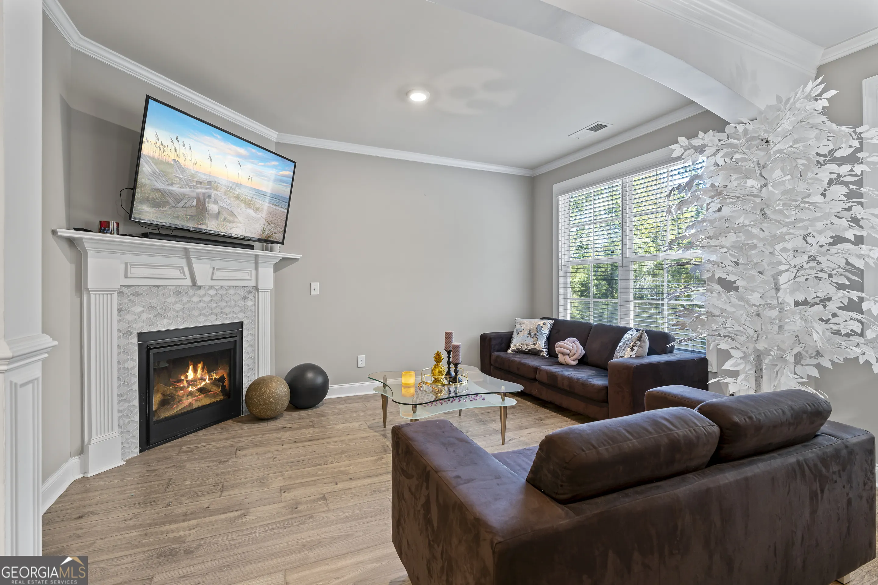 2640 Morgan Park Drive