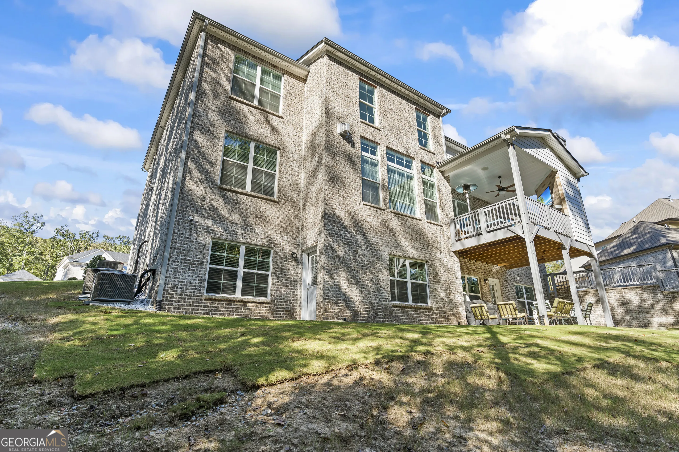 2640 Morgan Park Drive