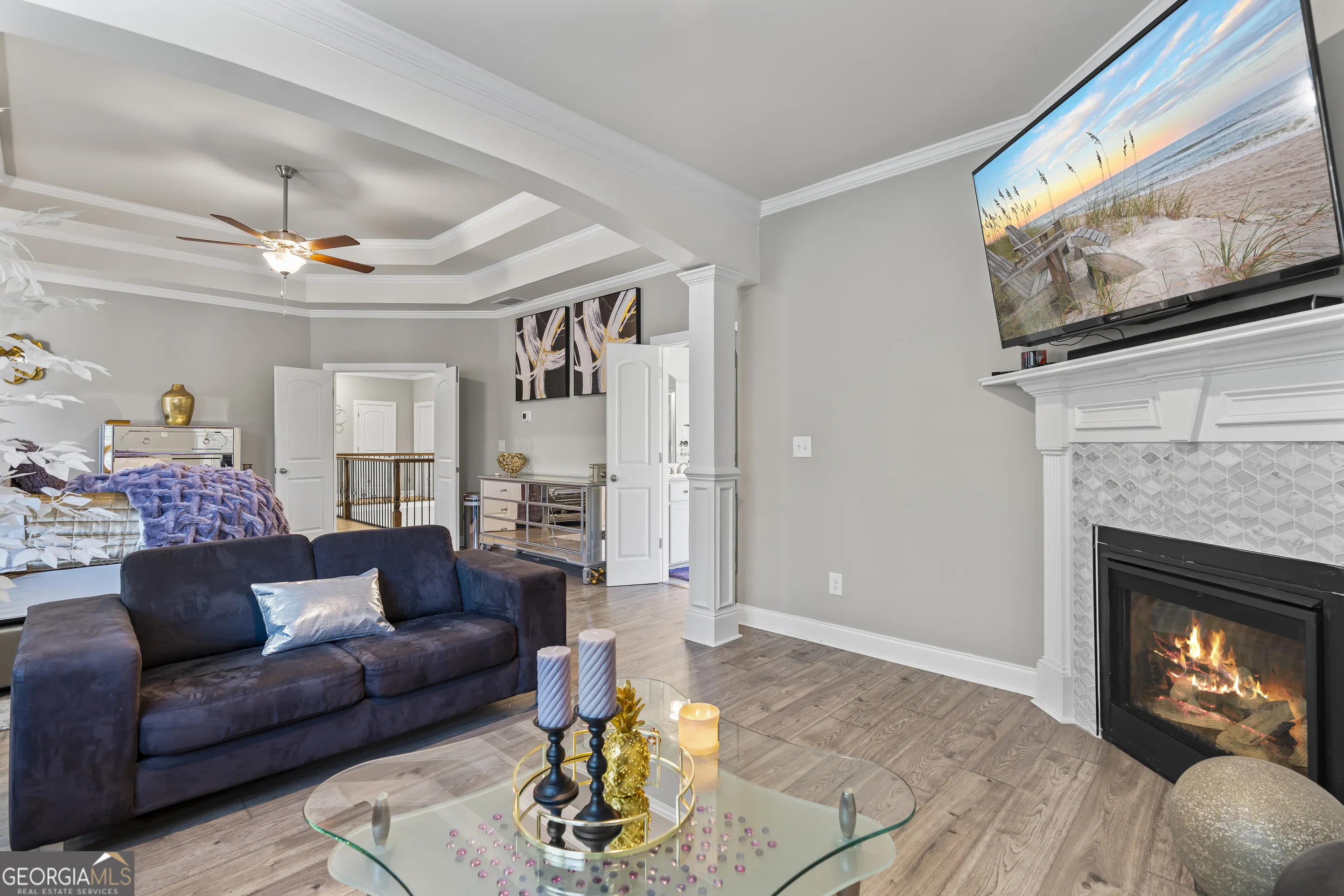 2640 Morgan Park Drive