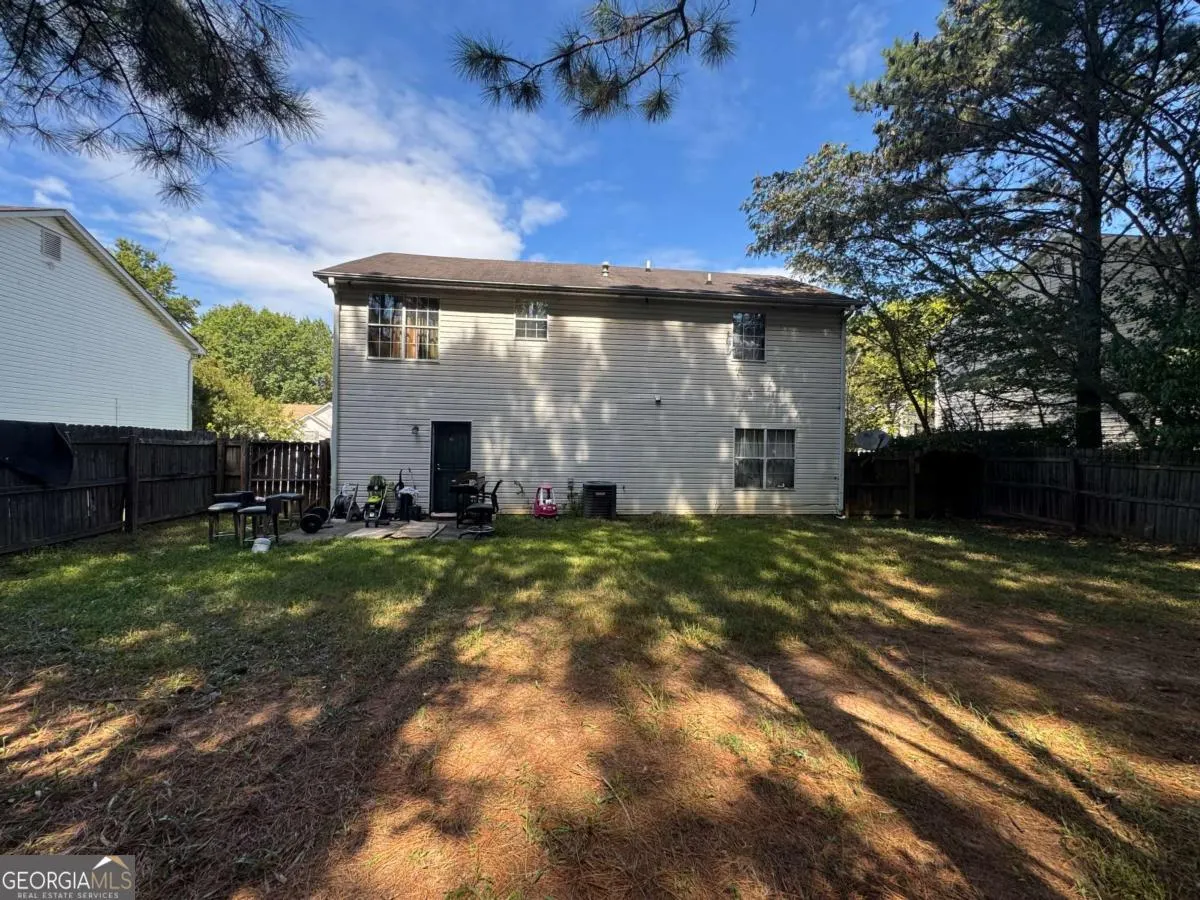 2679 River Summit Lane