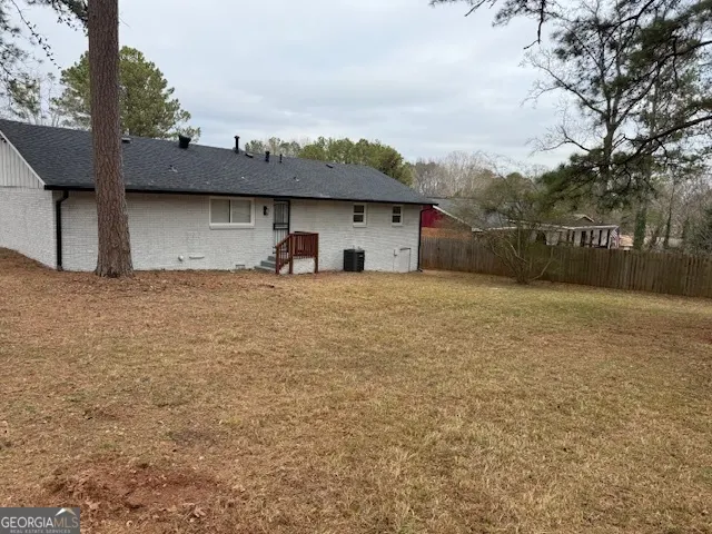3339 Clevemont Court