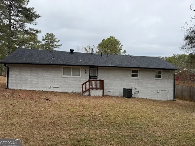 3339 Clevemont Court