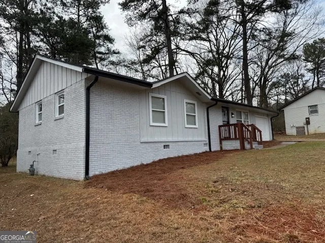 3339 Clevemont Court