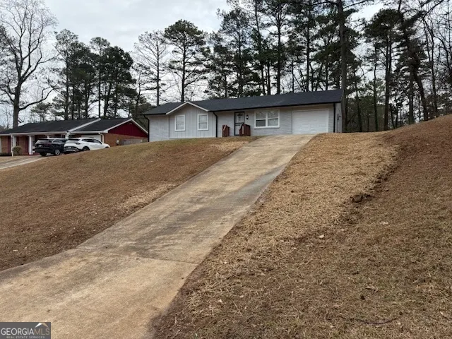 3339 Clevemont Court
