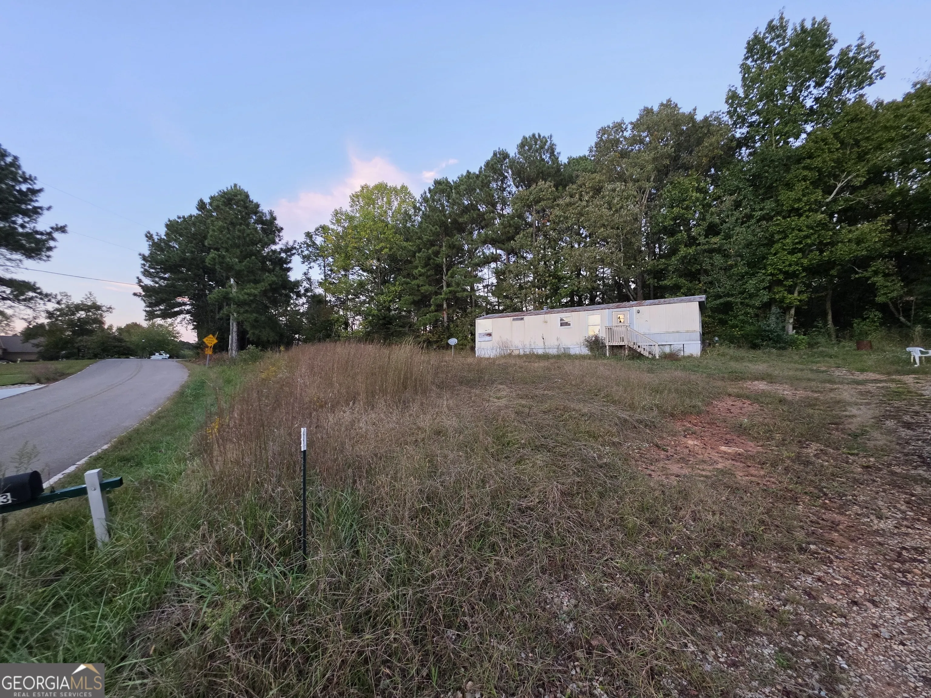 5613 Bogus Road