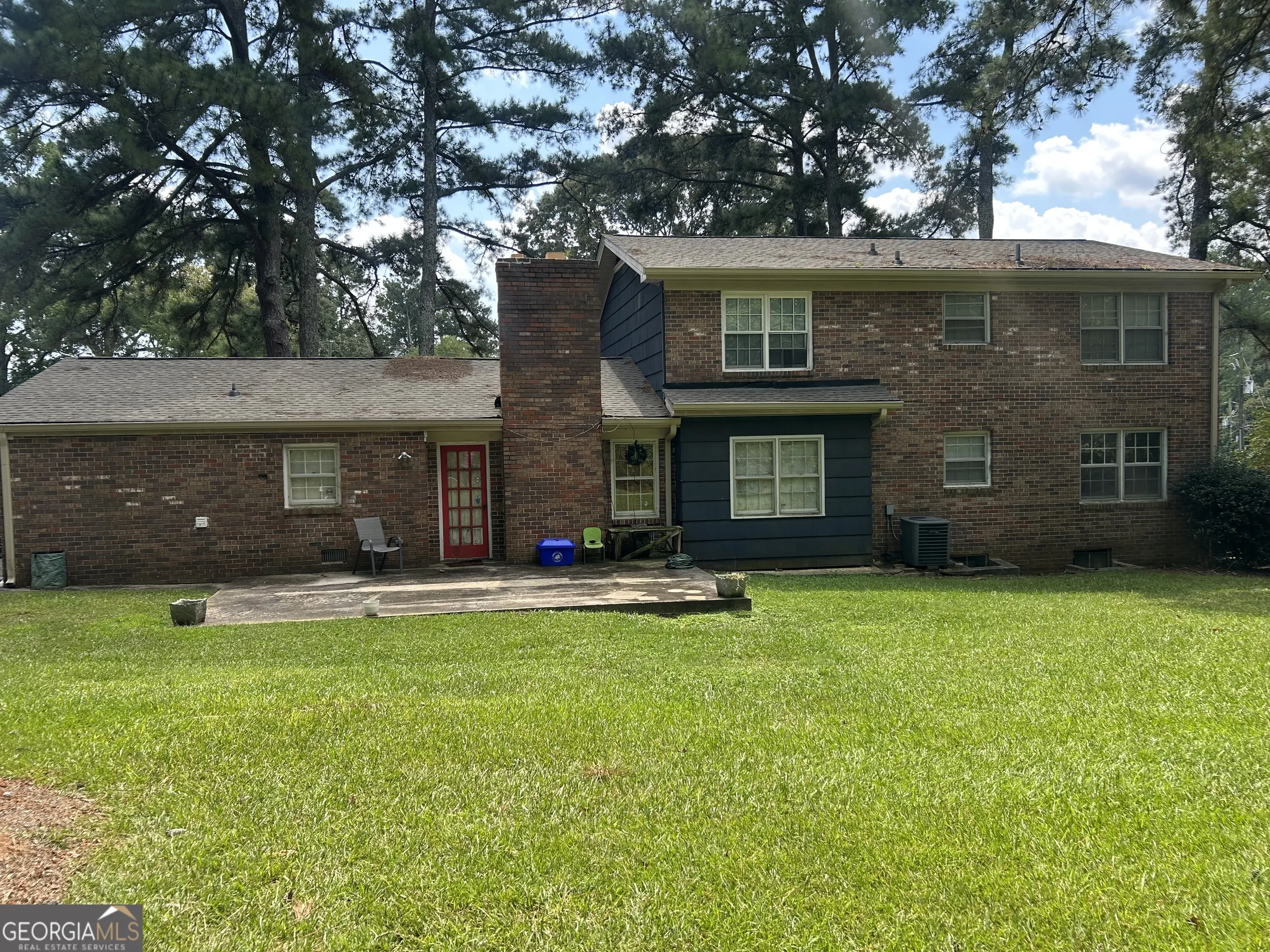 4108 Casa Loma Drive