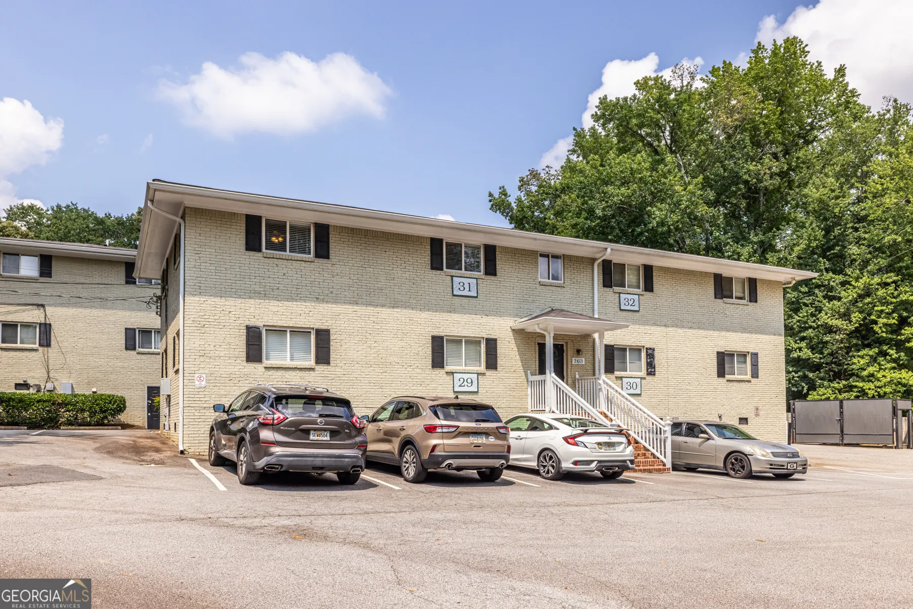 31 263 Jefferson Place, #31