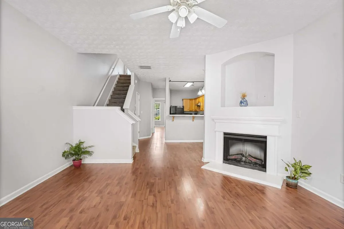 2372 Johnson Road