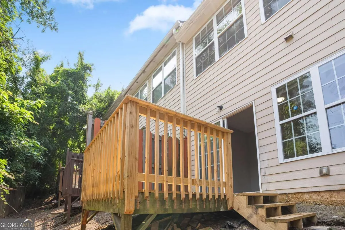 2372 Johnson Road