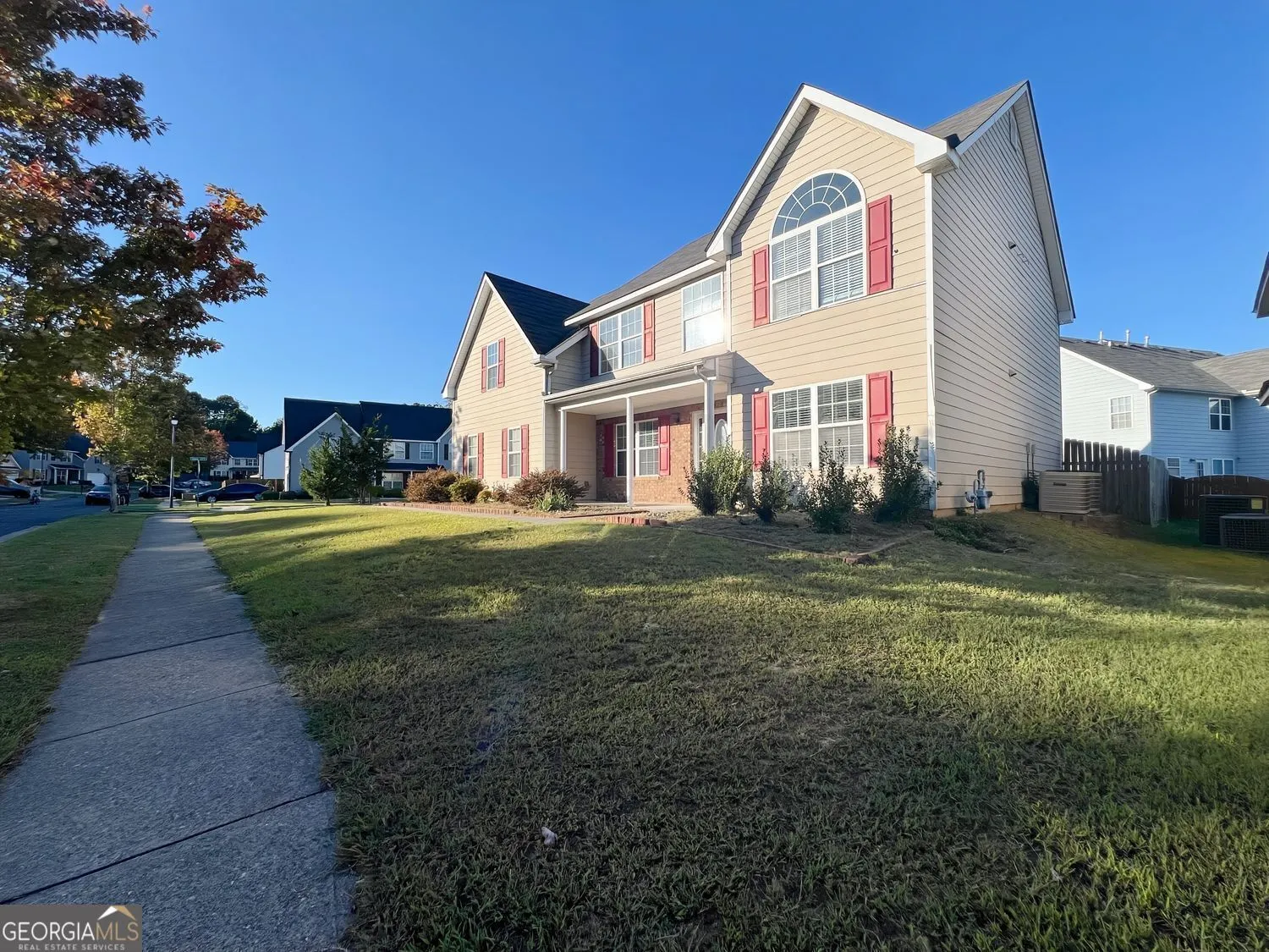 2751 Spence Court