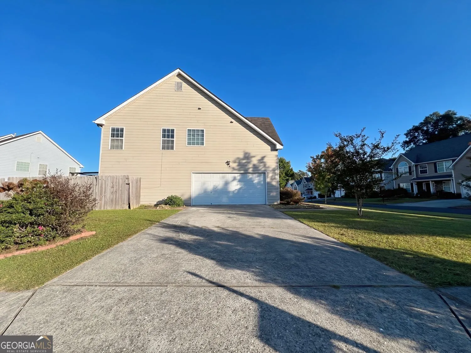 2751 Spence Court