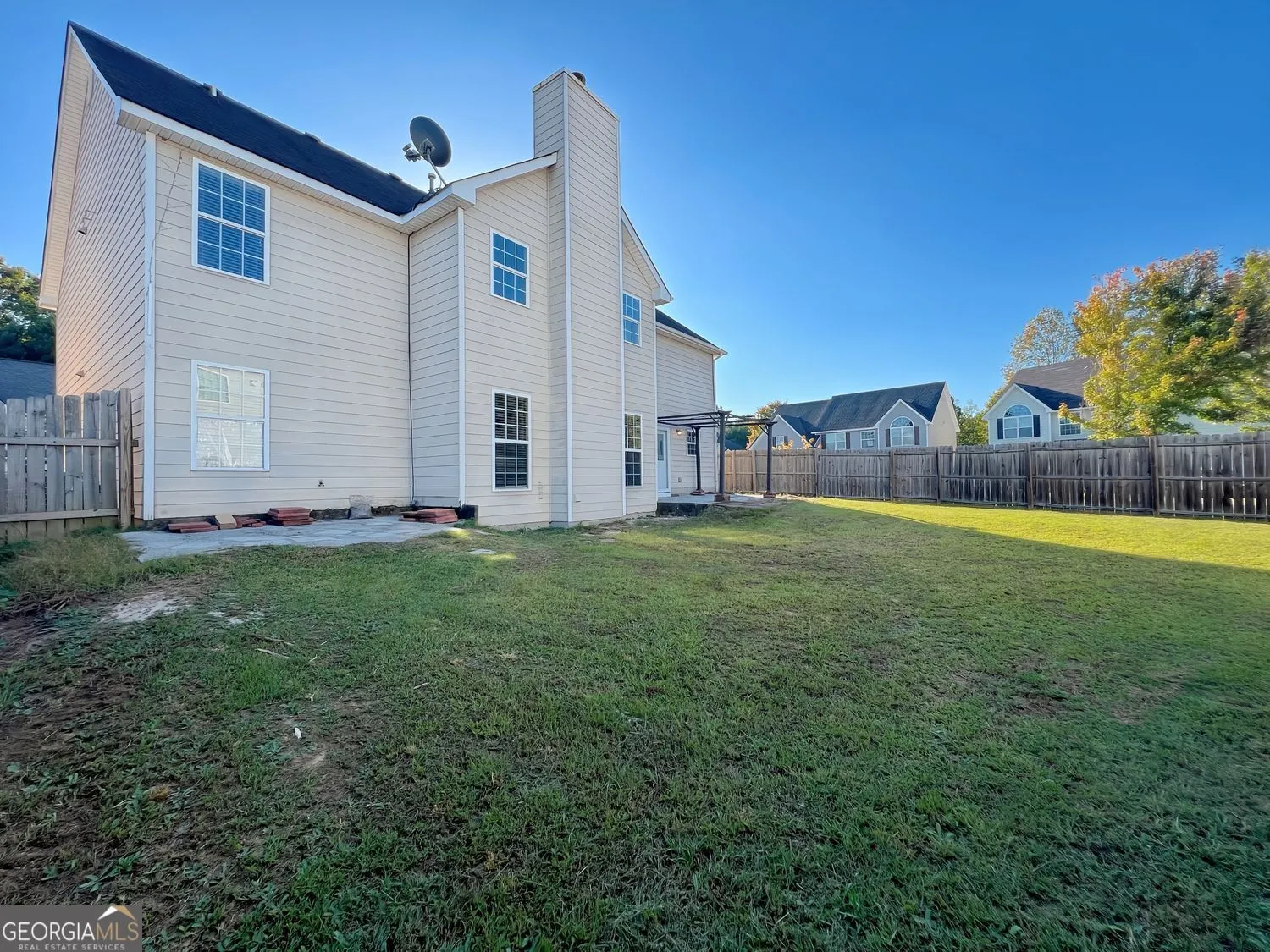 2751 Spence Court