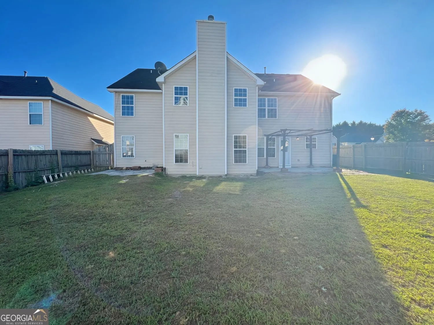 2751 Spence Court