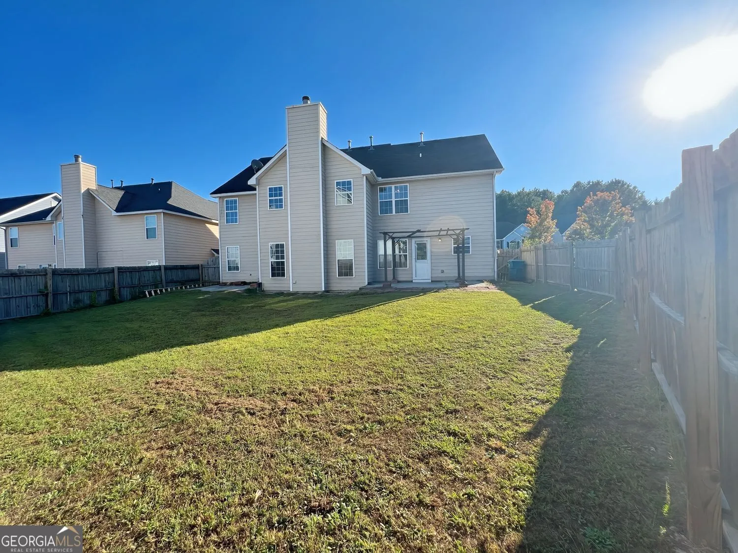 2751 Spence Court