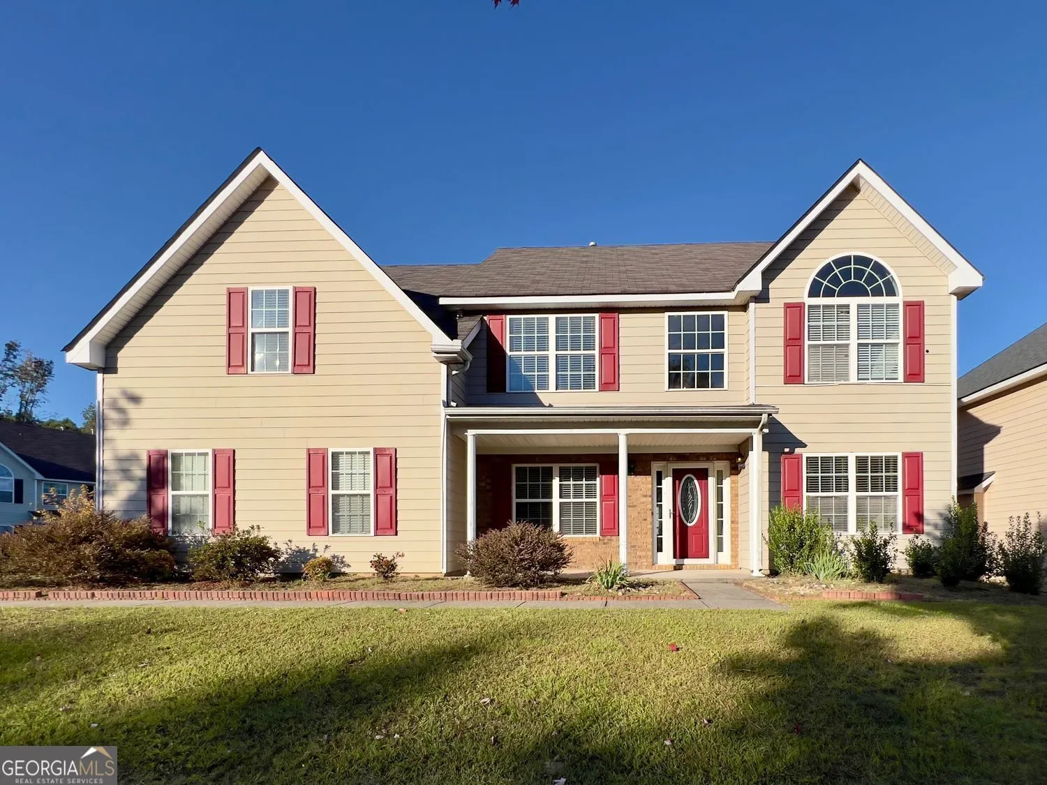 2751 Spence Court