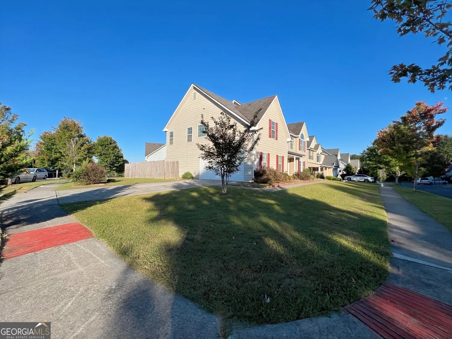 2751 Spence Court