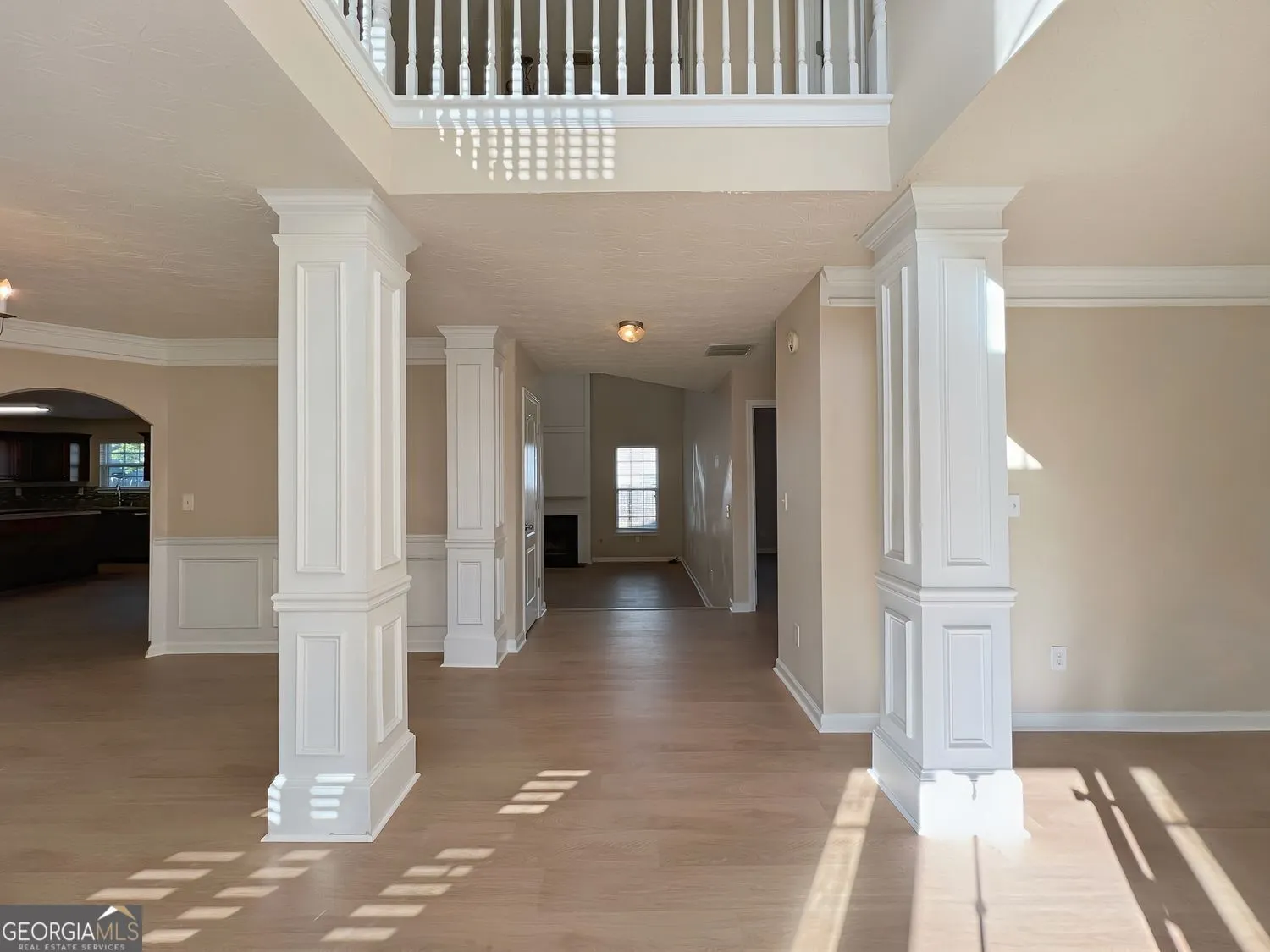 2751 Spence Court