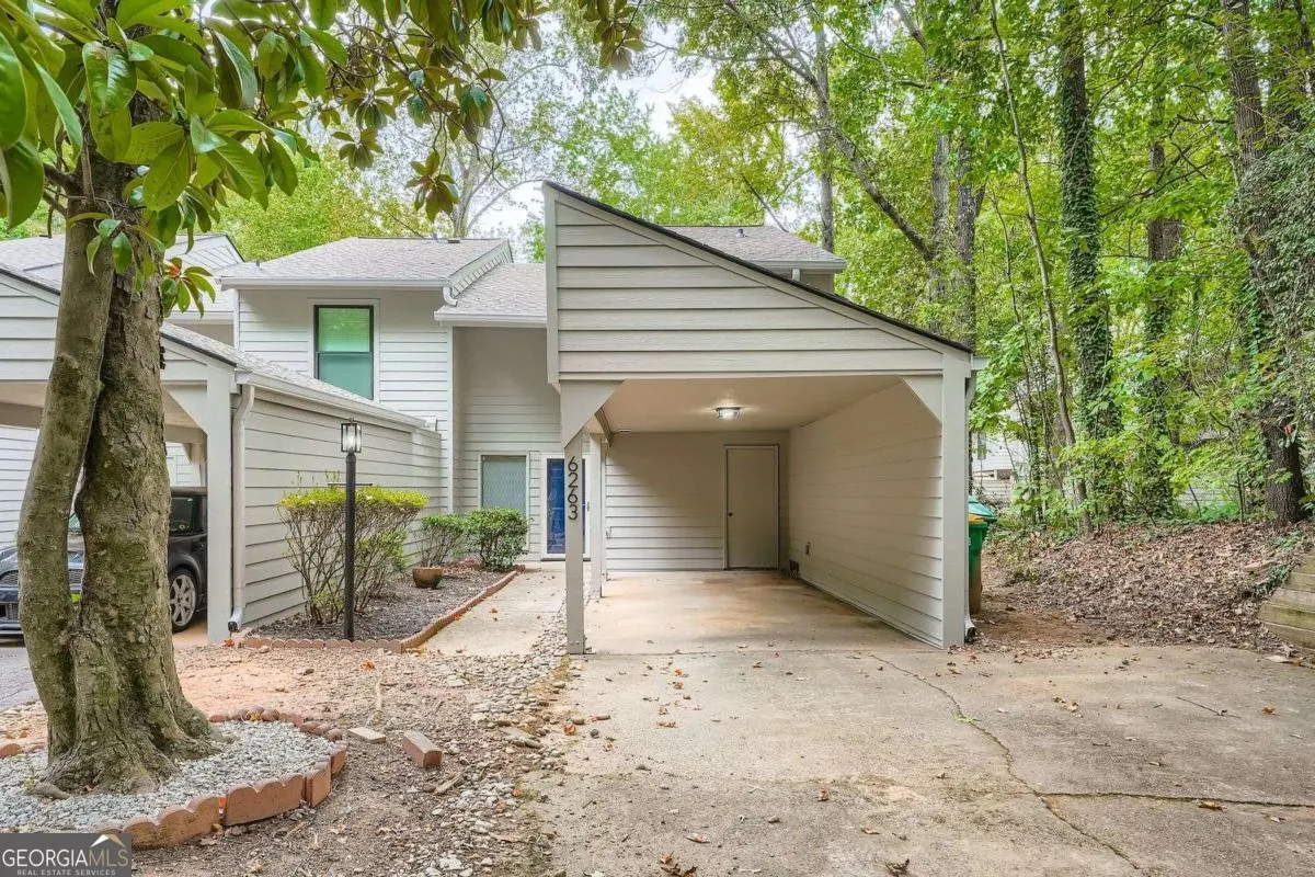 6263 Willow Run Road