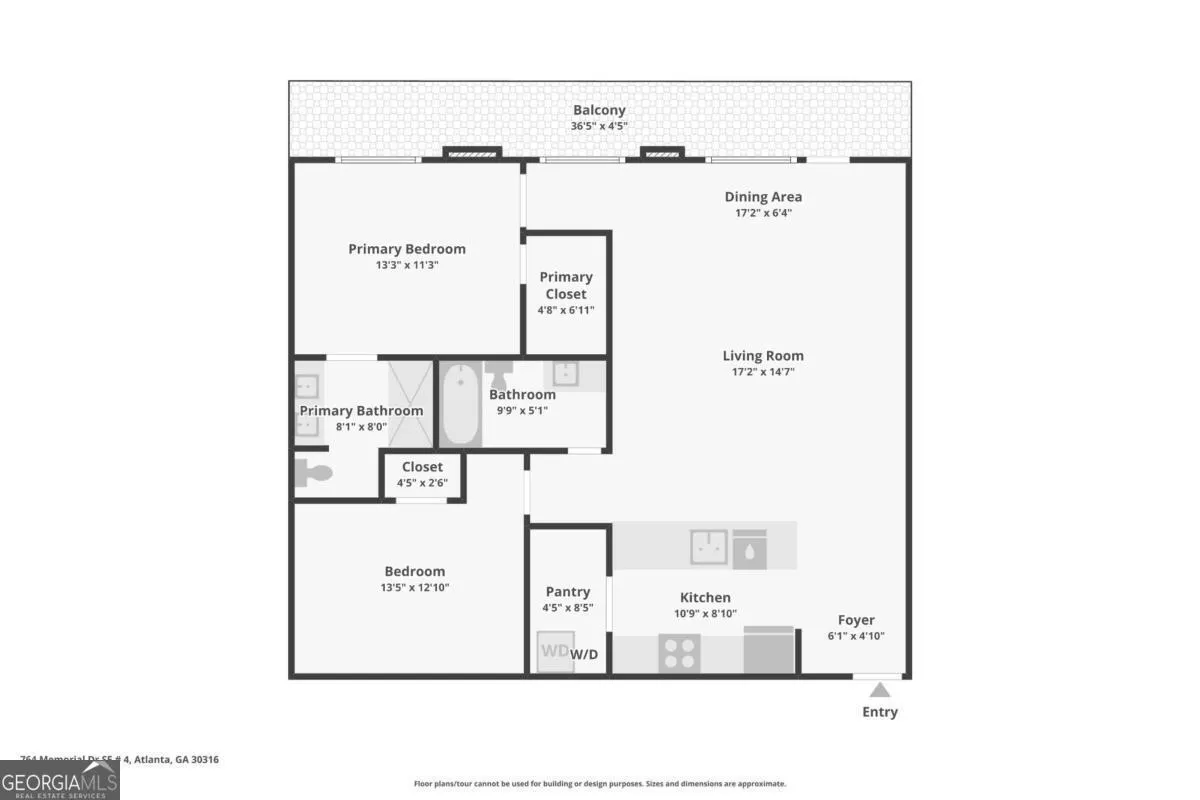 4 764 Memorial Drive SE, #4