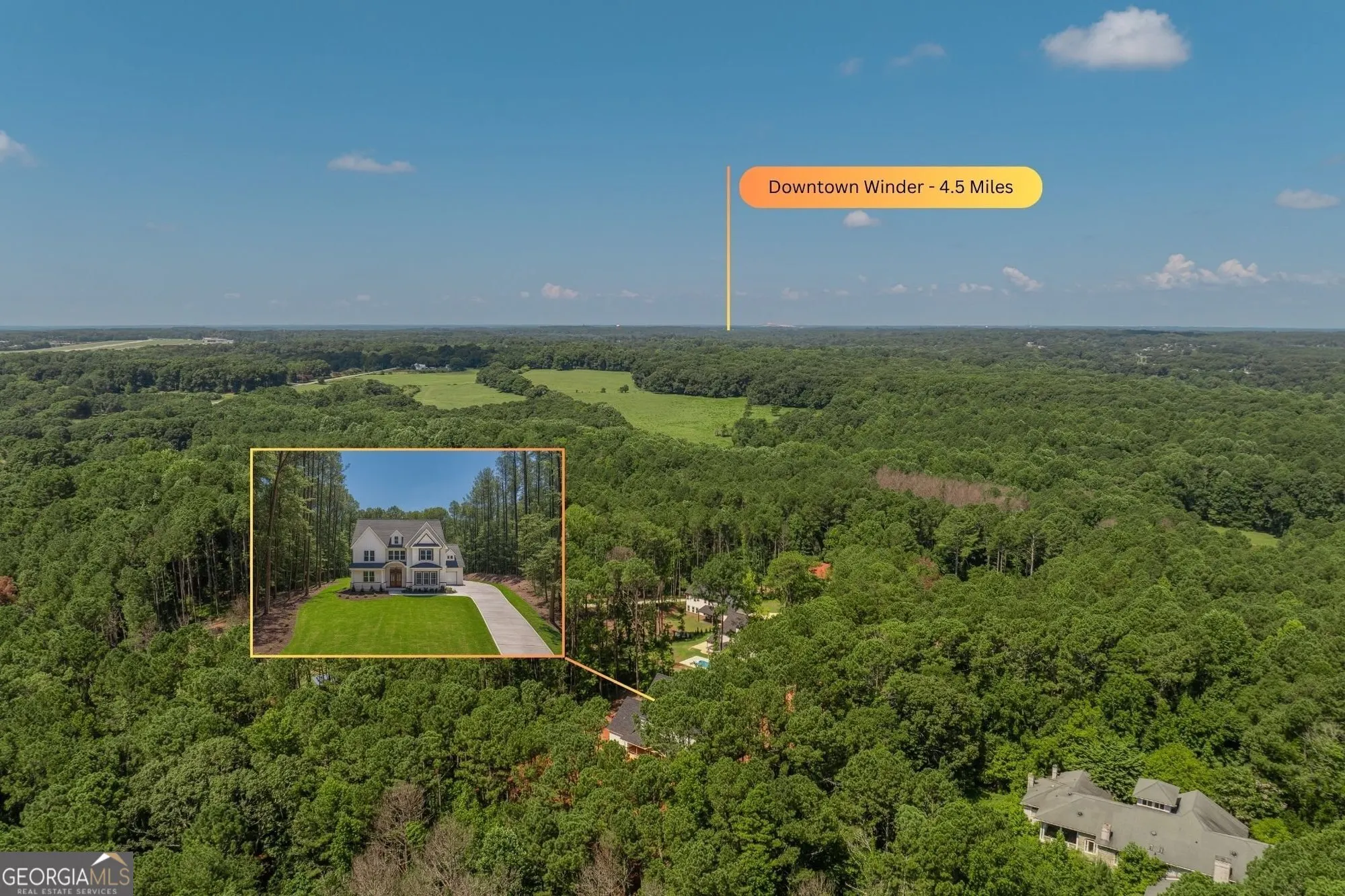 91 Beech Creek Circle