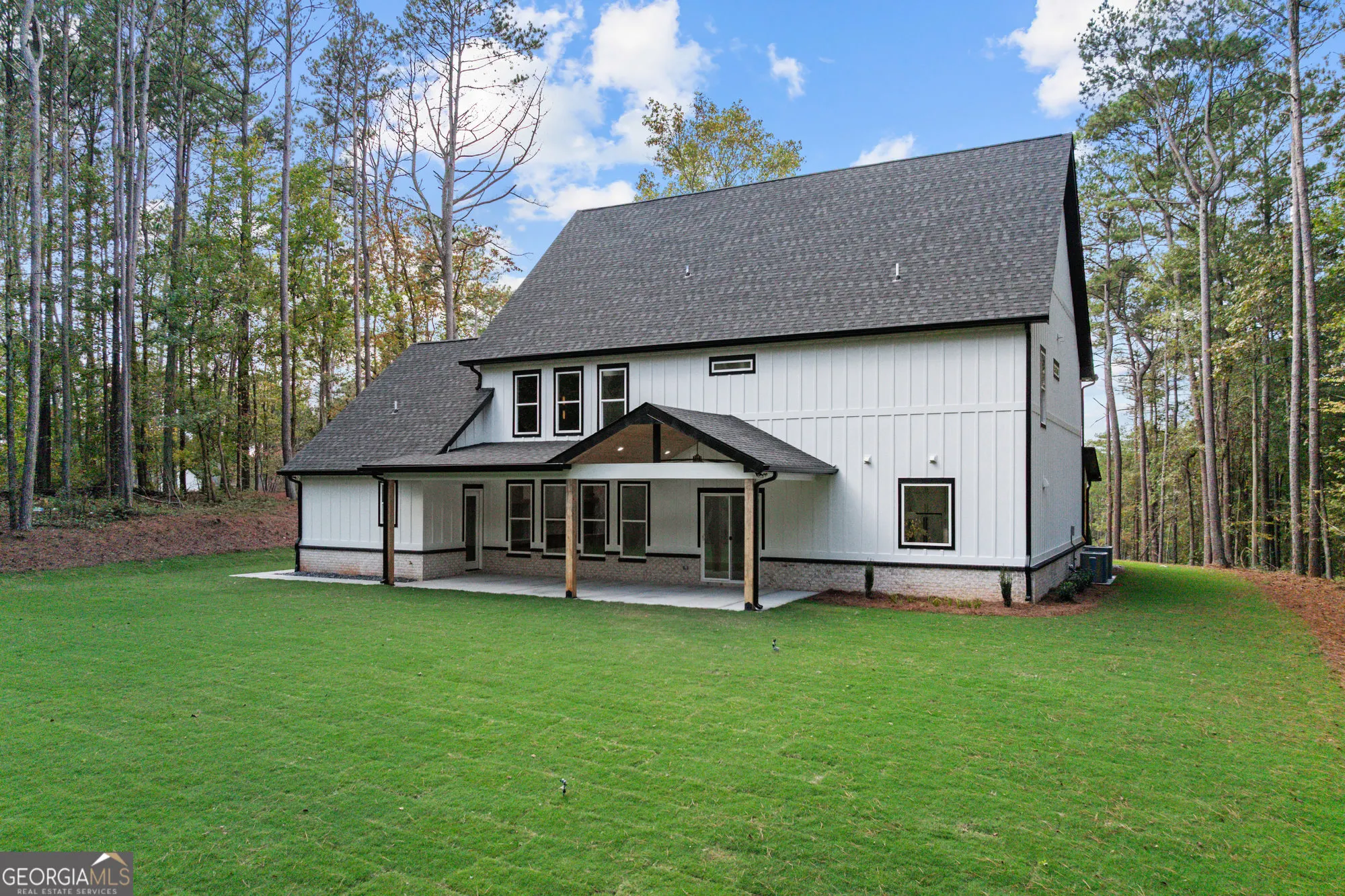 91 Beech Creek Circle