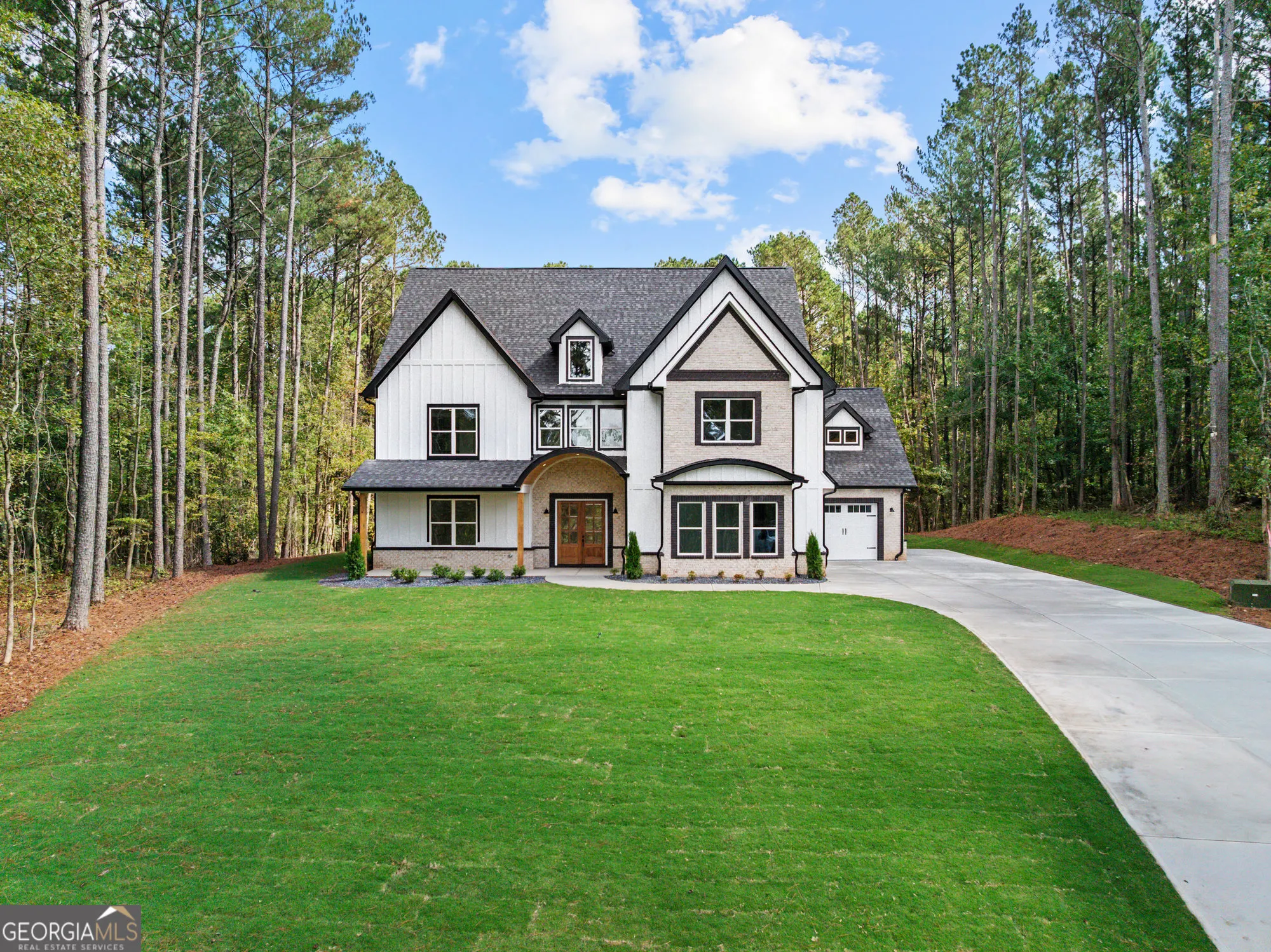 91 Beech Creek Circle
