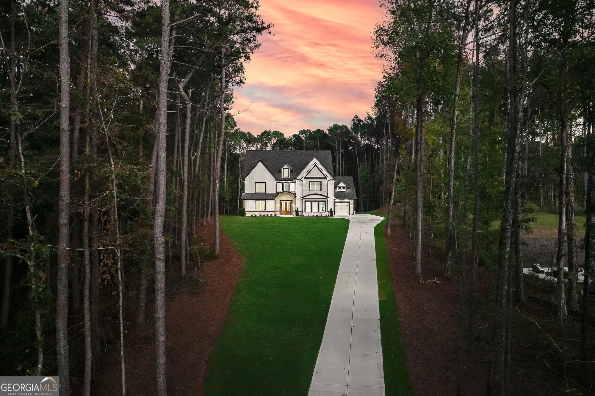 91 Beech Creek Circle