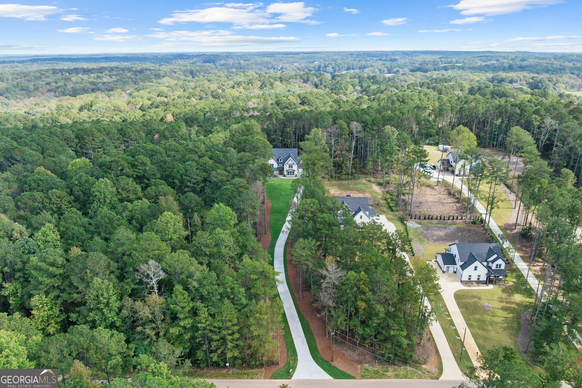 91 Beech Creek Circle