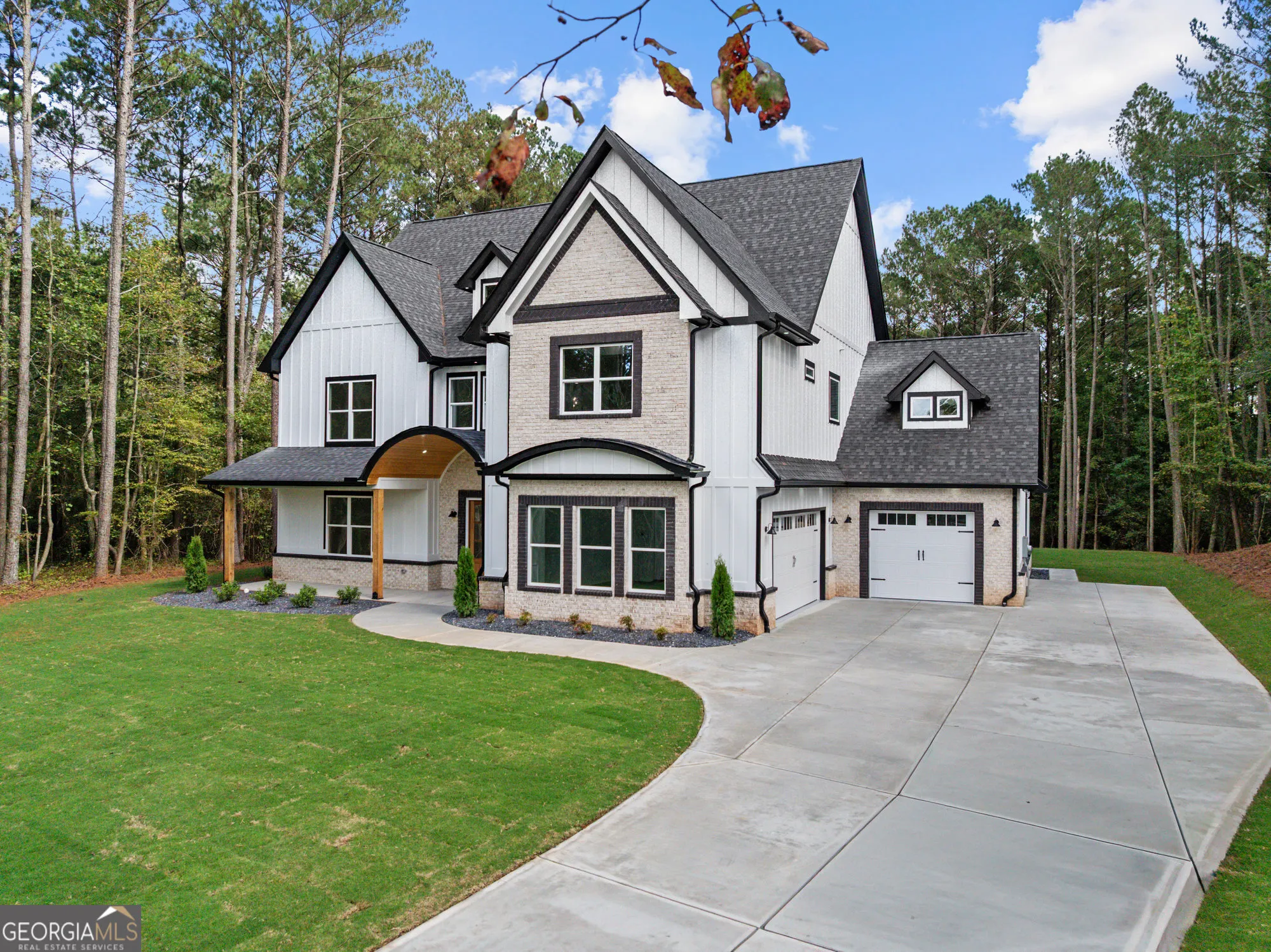 91 Beech Creek Circle