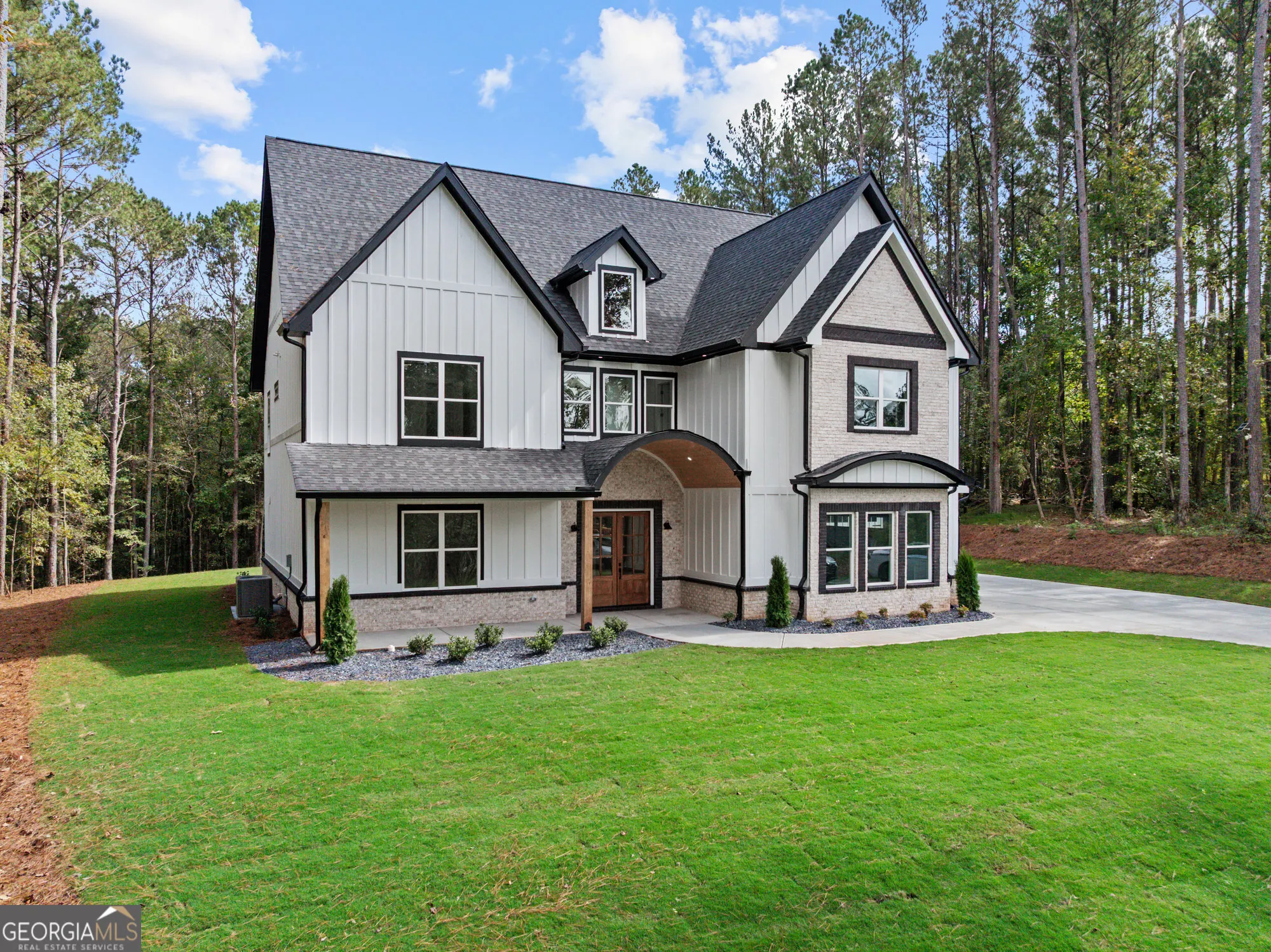 91 Beech Creek Circle
