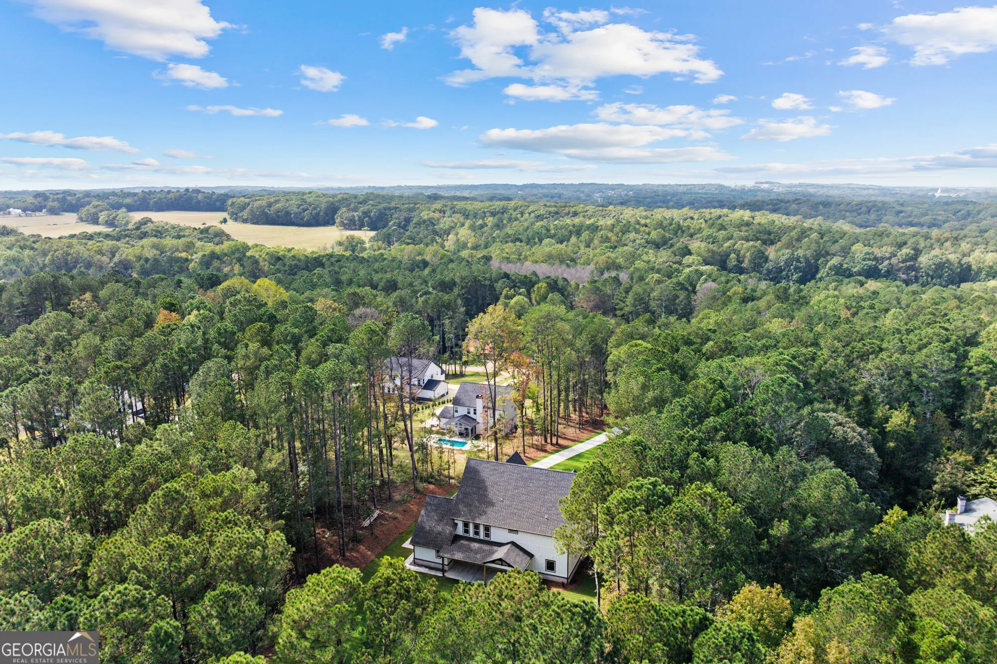 91 Beech Creek Circle