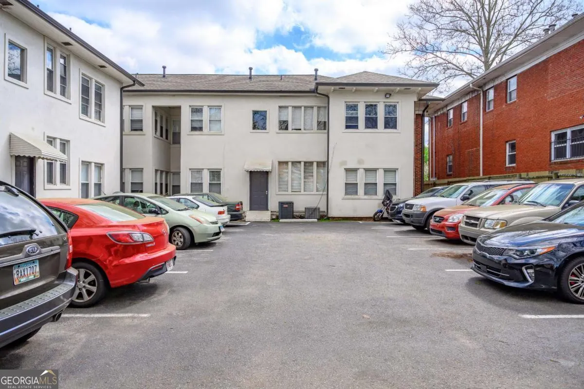 12 600 Parkway Drive NE, #12