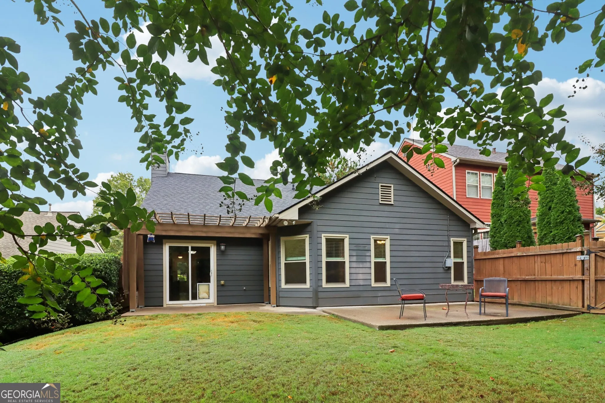 429 Arrowhead Trail