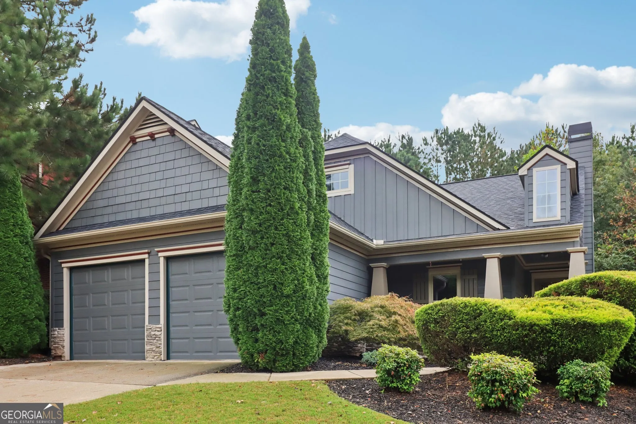 429 Arrowhead Trail