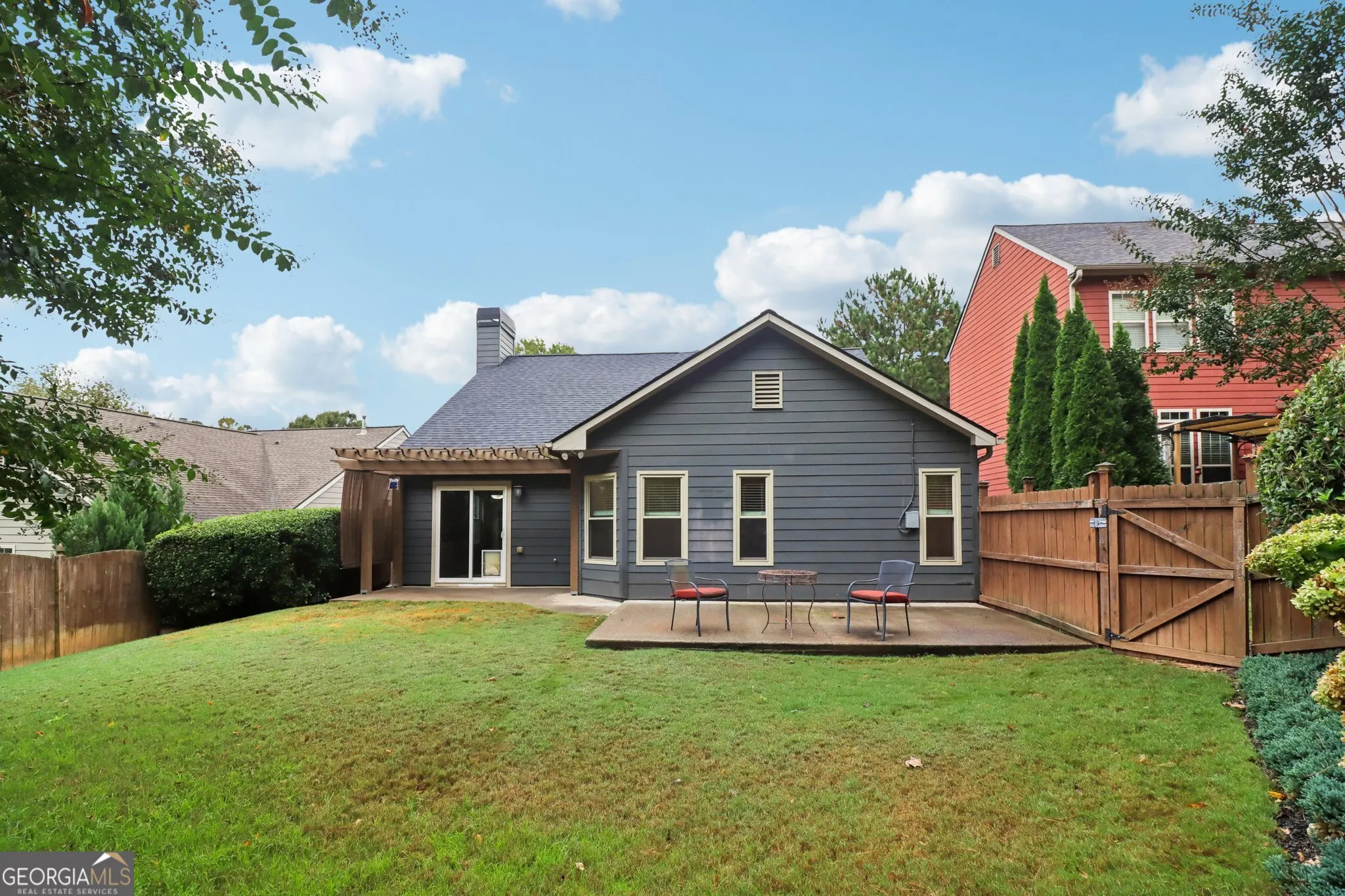 429 Arrowhead Trail