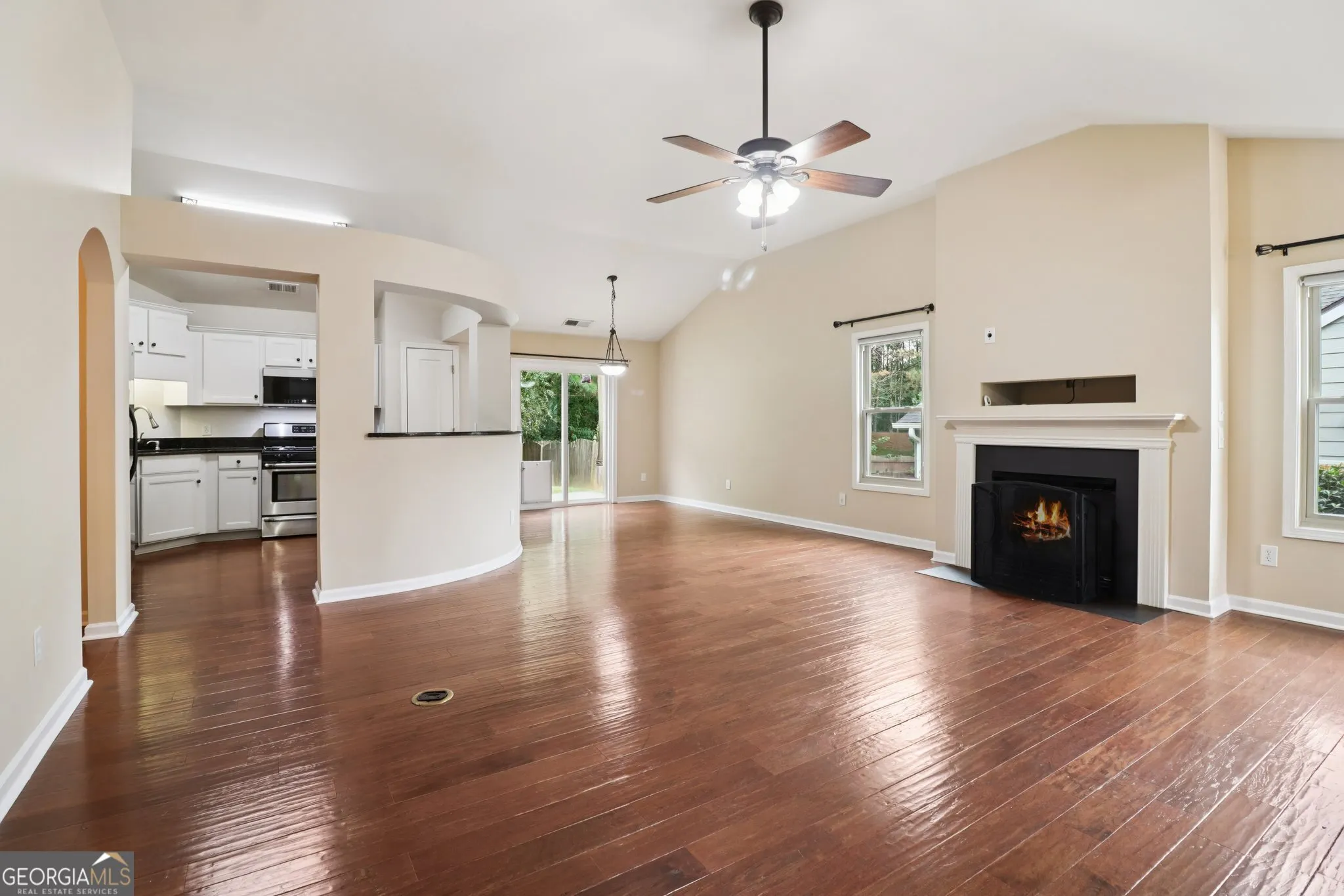 429 Arrowhead Trail